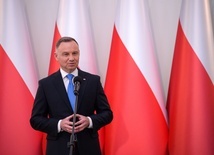 J. Siewiera: prezydent Duda zwołał, na sobotę wieczór, naradę w BBN