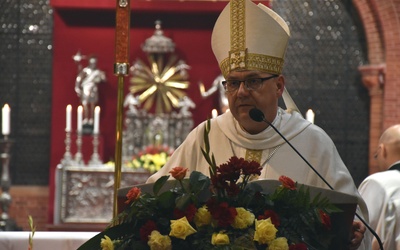 Serce wolne jest w stanie zmienić świat