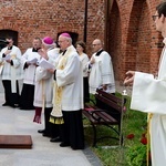 Frombork. Dzwony pokoju dla Europy