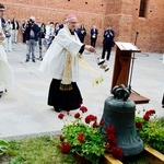 Frombork. Dzwony pokoju dla Europy