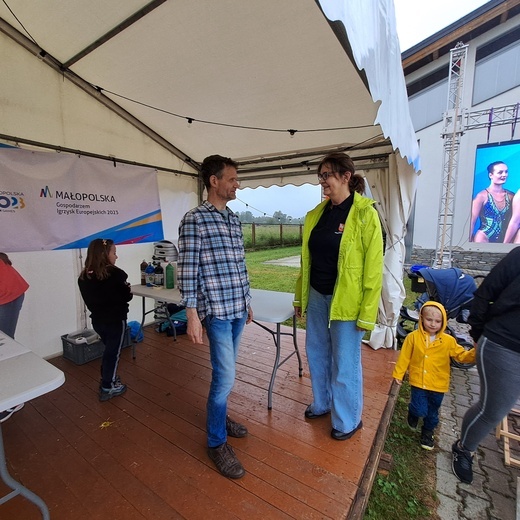 Moc miejskich atrakcji