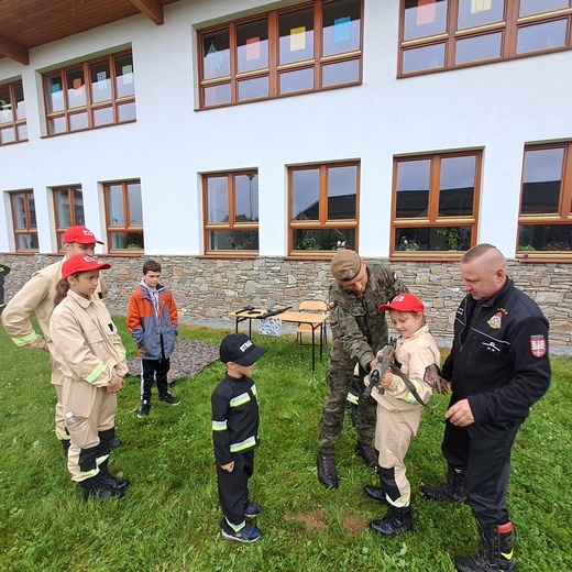 Moc miejskich atrakcji