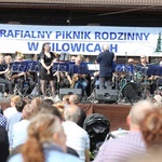 Parafialny Piknik Rodzinny w Gilowicach 2023