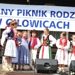 Parafialny Piknik Rodzinny w Gilowicach 2023