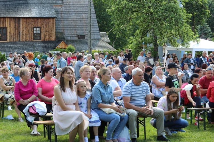 Parafialny Piknik Rodzinny w Gilowicach 2023