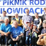 Parafialny Piknik Rodzinny w Gilowicach 2023