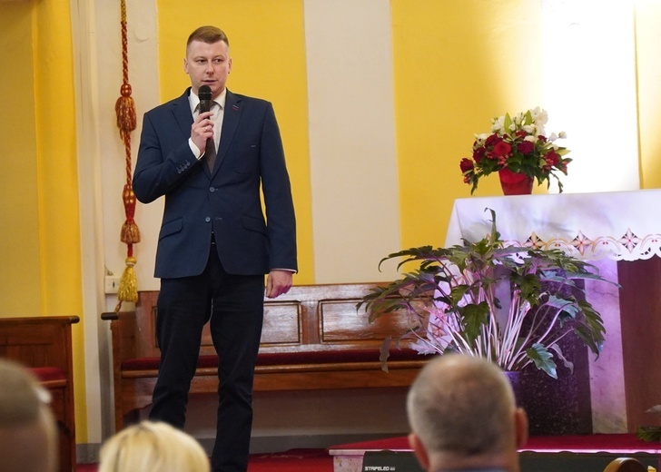 Żórawina. Pamięć o ofiarach ludobójstwa na Wołyniu