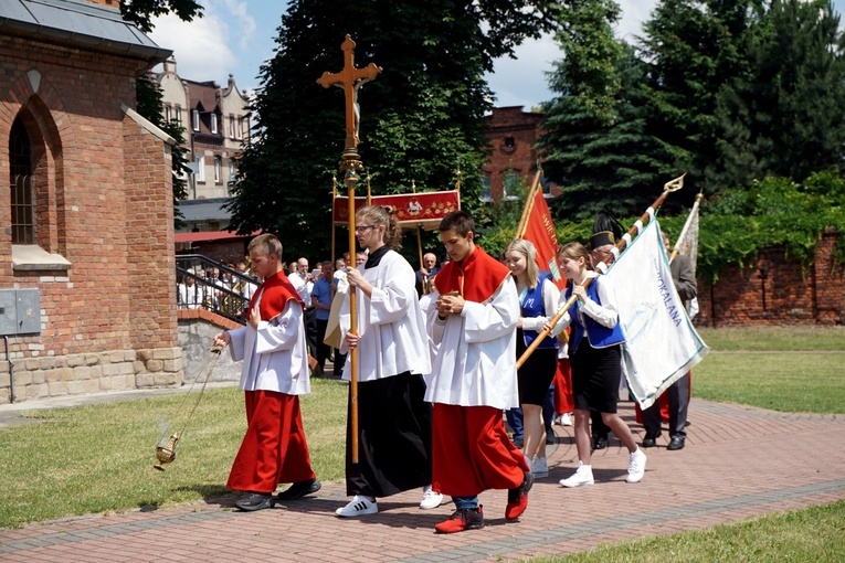 Odpust w 780-lecie Biskupic