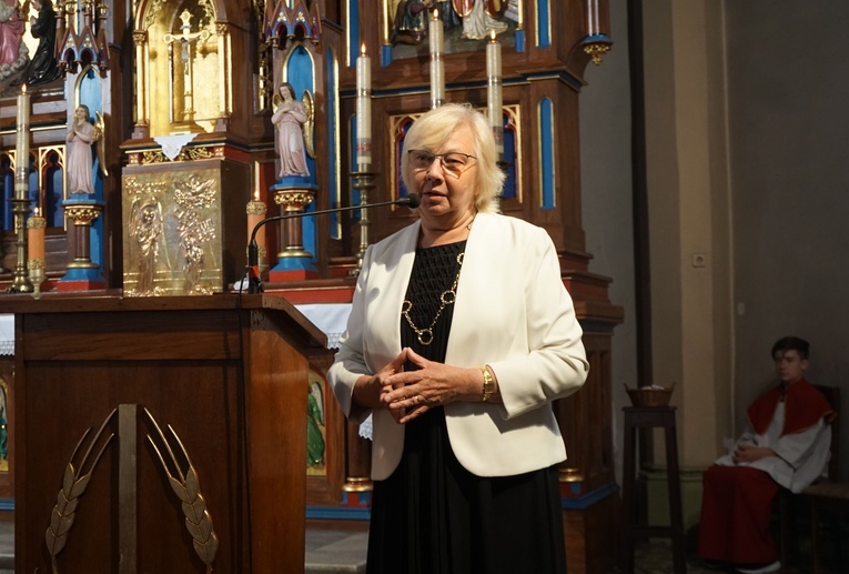 Odpust w 780-lecie Biskupic