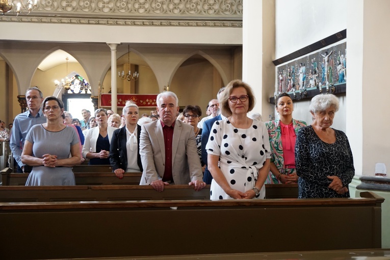 Odpust w 780-lecie Biskupic