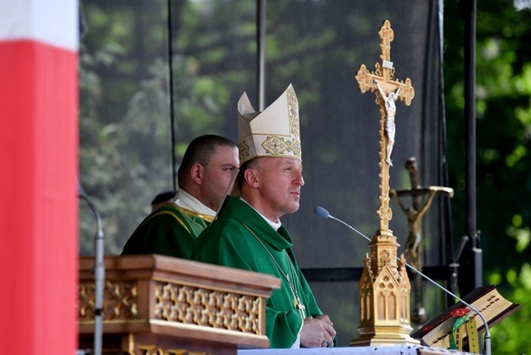 Obchody rocznicy radomskiego czerwca '76 - modlitwa i pamięć