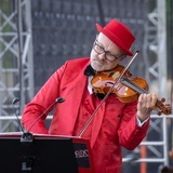 Festiwal Ogrodniczy i "Kolory Polski" w Nieborowie