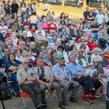 Festiwal Ogrodniczy i "Kolory Polski" w Nieborowie