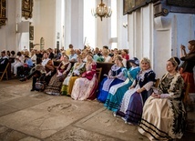 Wspomnienie bł. Doroty z Mątowów