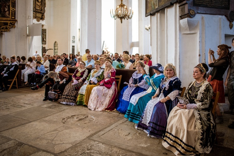 Wspomnienie bł. Doroty z Mątowów