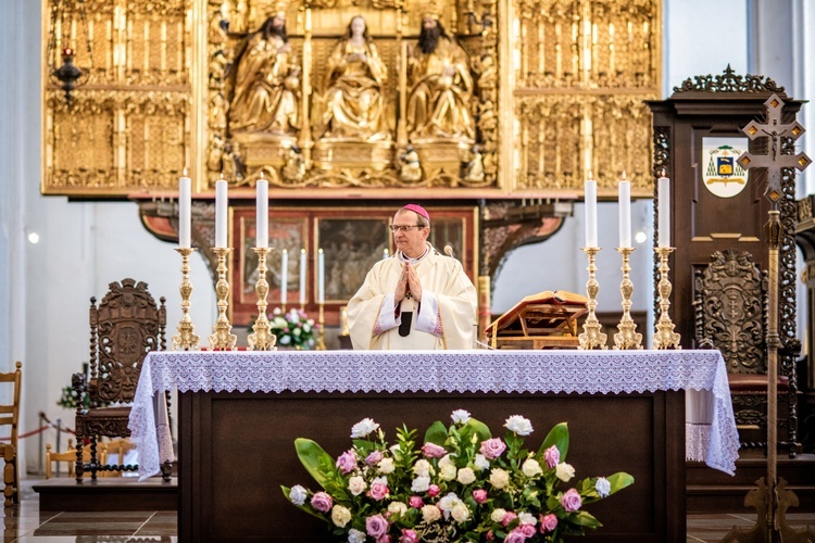 Wspomnienie bł. Doroty z Mątowów