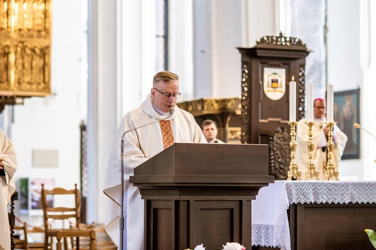 Wspomnienie bł. Doroty z Mątowów