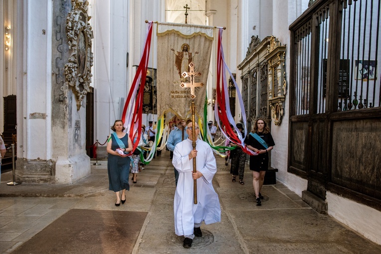 Wspomnienie bł. Doroty z Mątowów