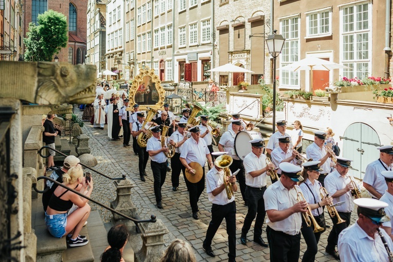 Wspomnienie bł. Doroty z Mątowów