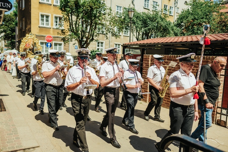Wspomnienie bł. Doroty z Mątowów