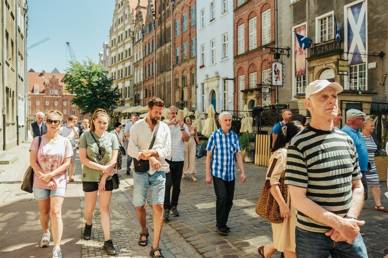 Wspomnienie bł. Doroty z Mątowów