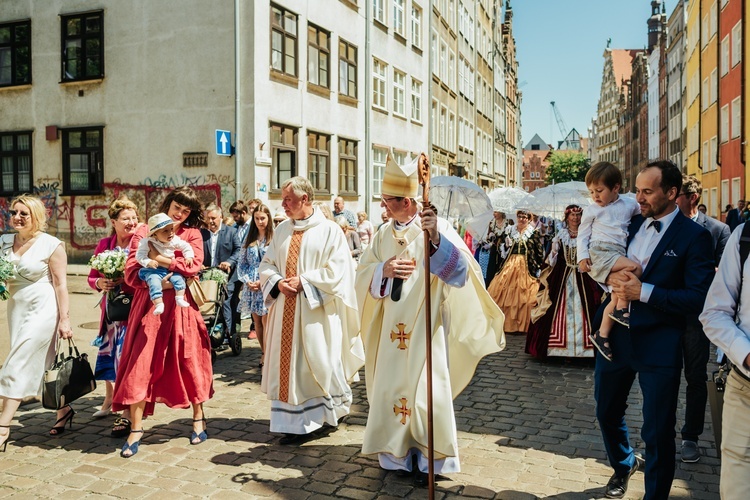 Wspomnienie bł. Doroty z Mątowów