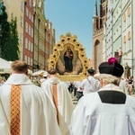 Wspomnienie bł. Doroty z Mątowów