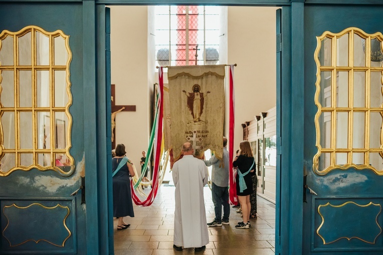 Wspomnienie bł. Doroty z Mątowów