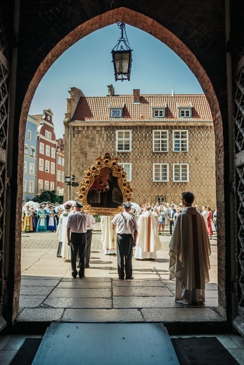 Wspomnienie bł. Doroty z Mątowów