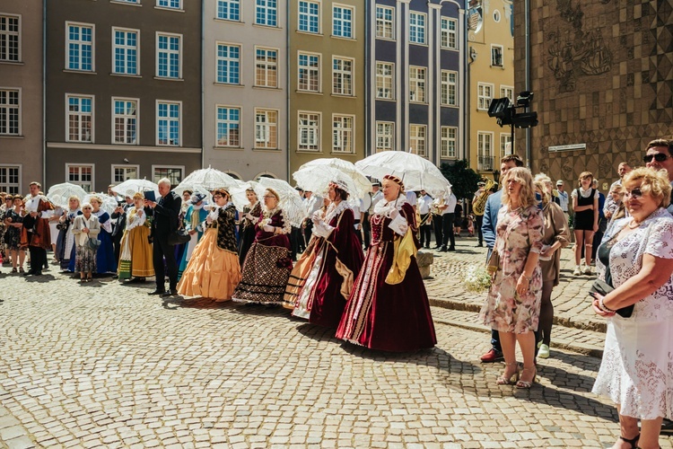 Wspomnienie bł. Doroty z Mątowów