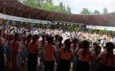 Piknik rodzinny w Rabce