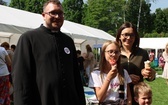 Piknik rodzinny w Rabce