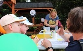 Piknik rodzinny w Rabce