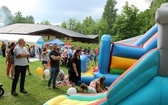 Piknik rodzinny w Rabce