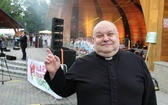 Piknik rodzinny w Rabce