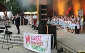 Piknik rodzinny w Rabce