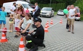 Piknik rodzinny w Rabce