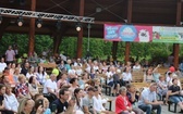 Piknik rodzinny w Rabce