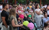Piknik rodzinny w Rabce