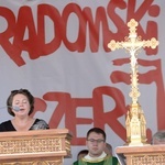Eucharystia w rocznicę radomskiego protestu z 1976 roku