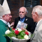 Świdnica. Diamentowy jubileusz ks. inf. Kazimierza Jandziszaka