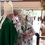 Świdnica. Diamentowy jubileusz ks. inf. Kazimierza Jandziszaka