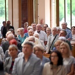 Świdnica. Diamentowy jubileusz ks. inf. Kazimierza Jandziszaka