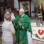 Świdnica. Diamentowy jubileusz ks. inf. Kazimierza Jandziszaka