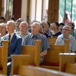 Świdnica. Diamentowy jubileusz ks. inf. Kazimierza Jandziszaka