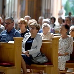 Świdnica. Diamentowy jubileusz ks. inf. Kazimierza Jandziszaka