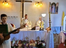 Pieta w Bukowie