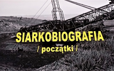 Siarkobiografia