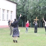 Żyraków. Spotkanie młodych z dekanatu