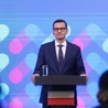 Morawiecki: przedłużamy zerową stawkę podatku VAT na żywność do końca 2023 r. 